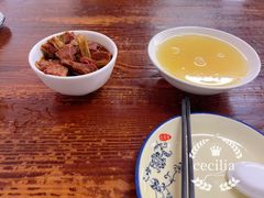 -清真长顺牛肉馆