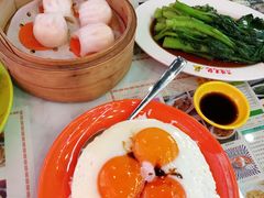 -澳门陈光记烧味饭店(万象城店)