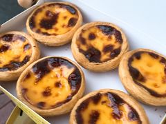 葡挞-安德鲁饼店(总店)