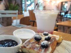 -The Cheebat 锌吧·Bistro(体育西店)