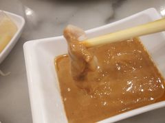 -牛街·马辈儿涮肉(牛街二店)
