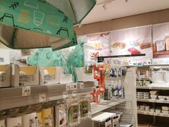 -NITORI 宜得利家居(上海中山公园龙之梦店)