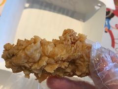 -肯德基(新凌云店)