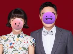 -海马体照相馆(环贸iapm大师爱情店)