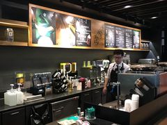 -星巴克(上海南站店)