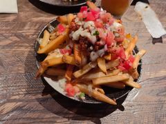 -Q MEX 库迈墨西哥餐吧(三里屯店)