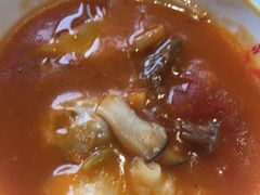 -蕃茄述·好汤自然来(江汉路店)