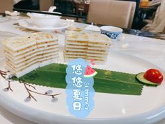 千层糕-點無缺茶楼·海鲜酒家(世博店)