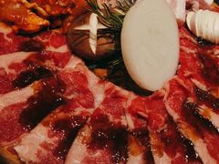 -安又胖韩国烤肉