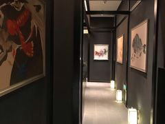 -yokocho上横町·日本食街(深业上城店)