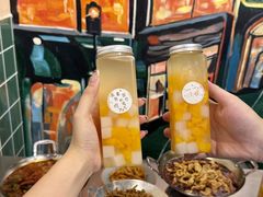 -唐人街干锅烧烤
