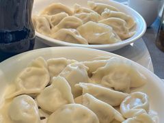 -东方饺子王(工农大路店)
