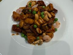 -长兴菜馆(高桥店)