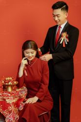 -金夫人婚纱摄影(惠阳店)