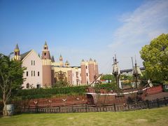 -安徒生童话乐园