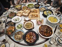 -金陵后厨·南京菜(新街口秣陵路店)