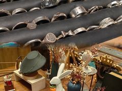 -十八字金·银饰·开蚌DIY·手工体验团建(世纪金源店)
