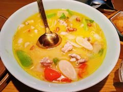 -蜜桃餐厅·伴山(仙林金鹰店)