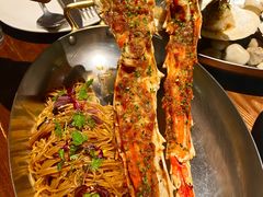 -Bistro 63 创意融合料理(广粤天地店)