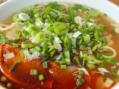 -清真·马安军辣子牛肉面