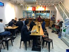 大堂-潮里屯(唯品同创汇店)