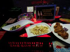 -金樽会所KTV(桂花南路店)