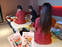 -蓉府金足印象(草市街22分店)