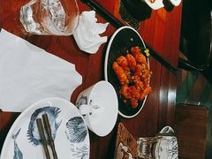 -前海沿·青岛菜(五四广场永旺店)