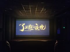 -华美国际影城(旧宫永辉店)