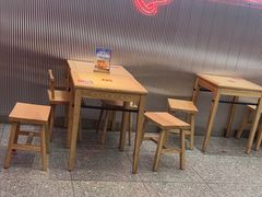 -塔斯汀·中国汉堡(蓝润置地广场店)