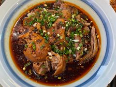 -郭林家常菜(狼垡店)