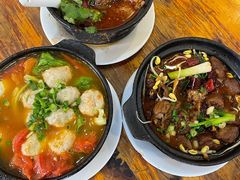 -沈妈砂锅(光华村店)