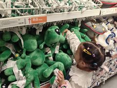 -宜家家居(哈尔滨商场店)