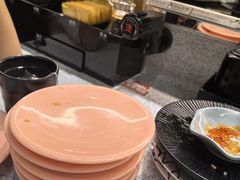 -争鲜回转寿司(大连和平广场凯德PLUS店)