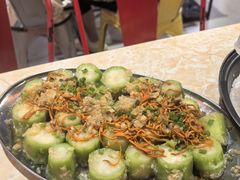 丝瓜-石岐乳鸽村(南海第三分店)