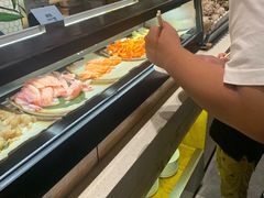 -星伦多自助料理(宝山龙湖天街店)