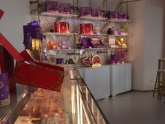 -GANSO元祖食品(白下店)