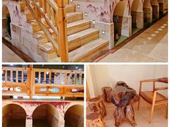 -汤W城市微度假(仓山店)