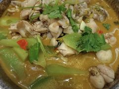 -虎哥私房菜(馒头山店)