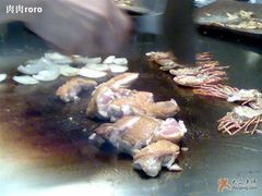虾头２-尚水长廊铁板烧(荣祥广场店)