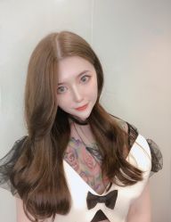 -东秀护肤造型
