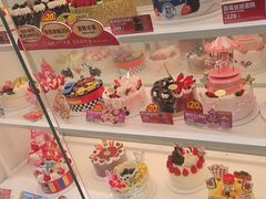 -味多美蛋糕(京旺家园店)