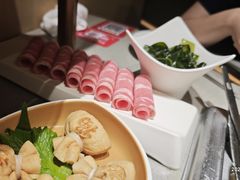 -海底捞火锅(丰尚国际广场店)