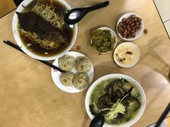 -瞻老元面馆(双塘路店)