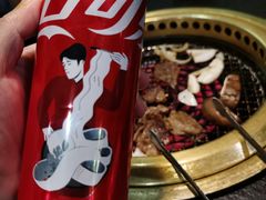 -神户赤童日式烤肉伙伴(东直门店)
