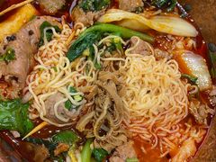 -成都你六姐·牛肉冒菜(信泰中心商场店)