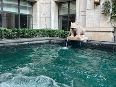 -天津瀚金佰九号温泉酒店(南楼地铁站店)