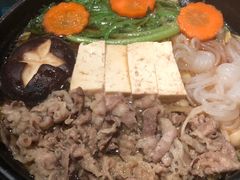 -铃木食堂(帽儿胡同店)