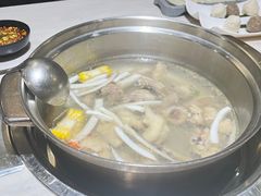 -狐狸爱上椰子鸡(滨江星光大道店)