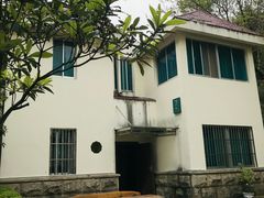 -苏州市银泉山莊大酒店